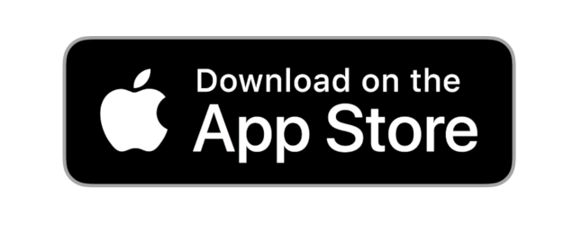 Coming soon on the App Store